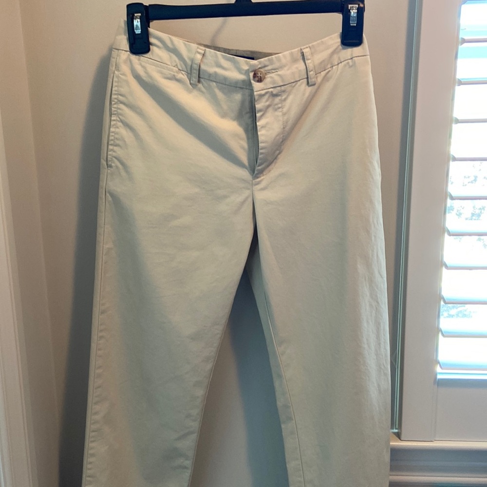 Ralph Lauren chinos